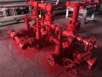 Блок манифольда купить в Красноярске