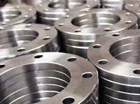 Фланцы купить в Красноярске