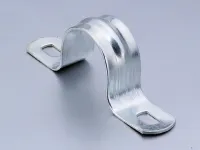 Крепежная скоба BSL 510 1 10 мм 1 мм AISI 316 DIN 72571 купить в Красноярске