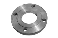 Никелевый фланец плоский 150 мм 10 МПа Alloy C-276 EN 1092-1 купить в Красноярске