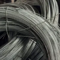 Никелевая проволока 2.25 мм Alloy 600 ASTM B166 купить в Красноярске