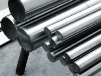 Никелевый пруток 120 мм Alloy 800HT ASTM B408 купить в Красноярске