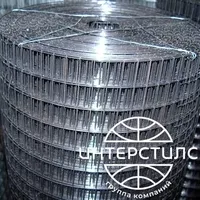 Штукатурная сетка 2,5 мм 20 мм 20 03Х18Н11 ГОСТ 3826-82 купить в Красноярске