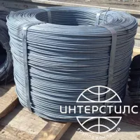 Стальная проволока 3.5 мм купить в Красноярске