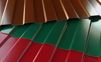 Профнастил Н75 0.9 мм купить в Красноярске